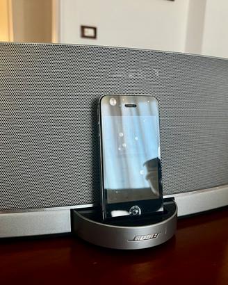 Soundock bose