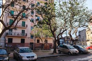 Bivani zona via plebiscito