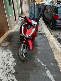 Sh 125