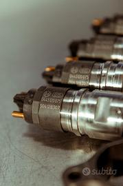 Iniettore Bosch per Iveco Case - New Holland