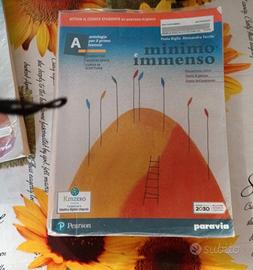 minimo immenso A
