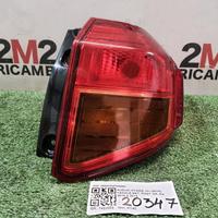 STOP FANALE POSTERIORE DESTRO SUZUKI Vitara 4P 2Â°