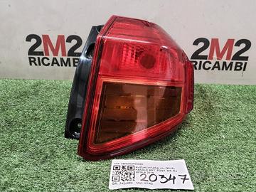 STOP FANALE POSTERIORE DESTRO SUZUKI Vitara 4P 2Â°