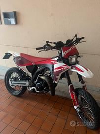 Fantic XM 50 Performance 2024