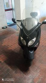 Yamaha T Max - 2007