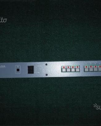 Matrici Audio Video composito e vga