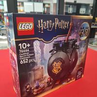lego 76464 harry potter calderone ZYQ 30460