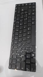 Tastiera notebook DELL