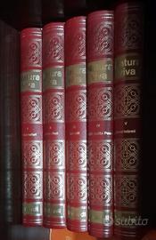 enciclopedia NATURA VIVA
