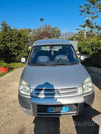 Citroen Berlingo 2000 hdi euro 1.500