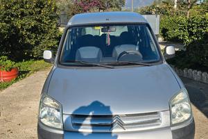 Citroen Berlingo 2000 hdi euro 1.500