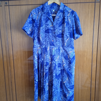 Abbigliamento donna vintage