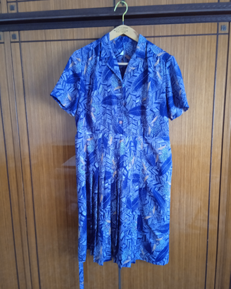 Abbigliamento donna vintage