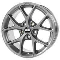 Cerchi in lega da 18" BBS SR