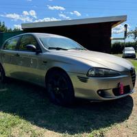 Alfa Romeo 147 1.9 JTD (120) 5 porte Progression