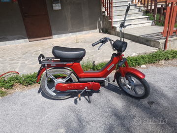 Piaggio Si