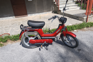 Piaggio Si