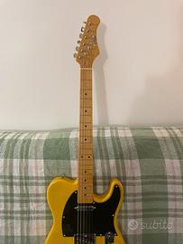 Eko Telecaster TL401