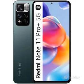 redmi note 11 pro plus 5g 