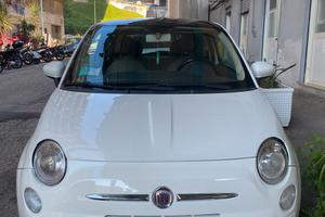 Fiat 500 1.2 benzina/gas