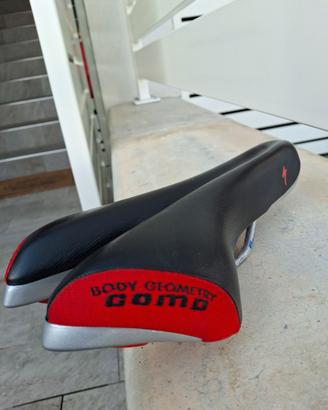Sella Specialized per bici da corsa