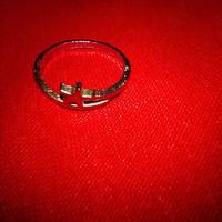 anello con stella ⭐