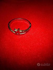 anello con stella ⭐