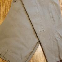 Pantaloni equitazione