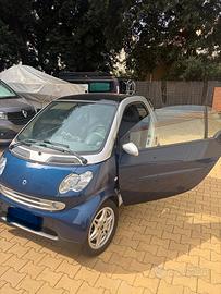 Smart fortwo 700 Pure 45 kW