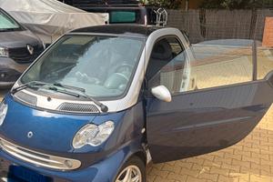 Smart fortwo 700 Pure 45 kW
