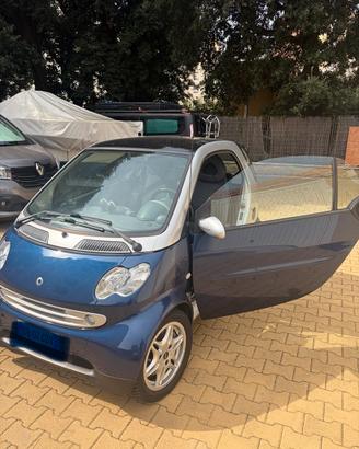Smart fortwo 700 Pure 45 kW