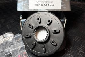 Campana frizione Honda CRF 250 2004-2009