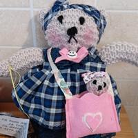 orsetti Teddy