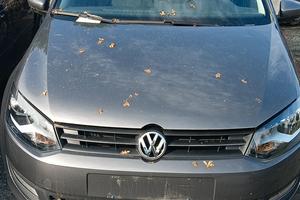 Volkswagen Polo 2019 benz. sigla mot. CGP km 87000