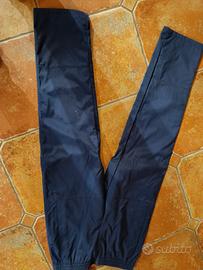 pantalone ragazzo sci