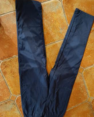 pantalone ragazzo sci