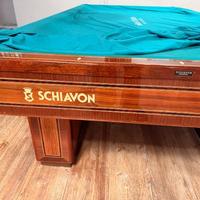 Tavolo da carambola usato