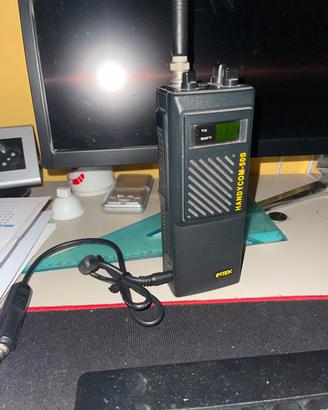 Radiotrasmittente 40ch