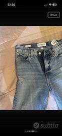 Jeans ragazza