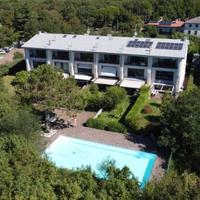 Appartamento ad Aurisina