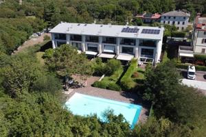 Appartamento ad Aurisina