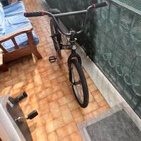 Bmx scorpion