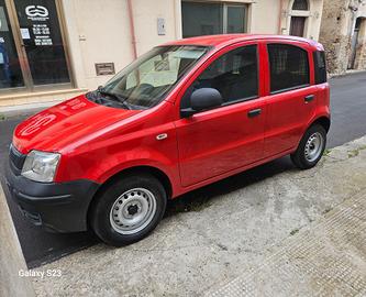 Fiat panda VAN  1.3 mtj