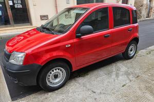 Fiat panda VAN  1.3 mtj