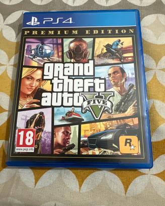 Gta 5