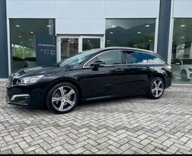 Peugeot 508 BlueHDi 180 SW Allure euro 6b