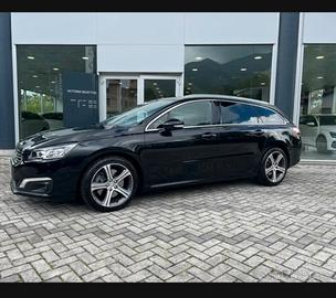 Peugeot 508 BlueHDi 180 SW Allure euro 6b