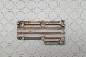 CARTER INFERIORE GAS GAS FSE 450 2004 2005 400 200