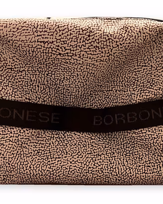 beauty case portatutto borbonese
