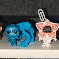 Stranger Things Kinder